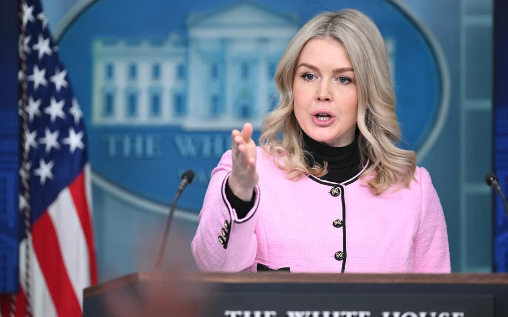 US to Dictate Venezuela Decisions and Oil Sales