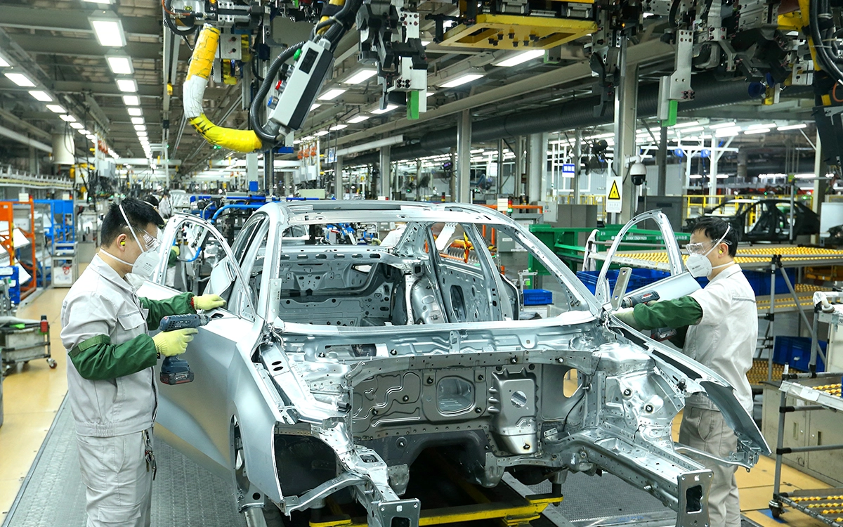 Europe and the Challenge of China's Global Modernization