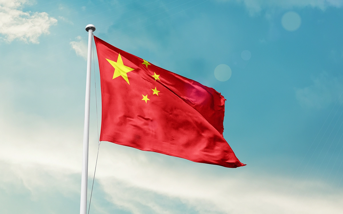 China Says Canada Deal Not Aimed at US After Tariff Threat