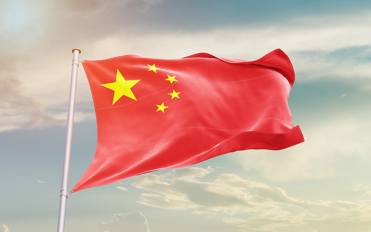 China Warns US Attempts to Contain It 'Doomed to Fail'