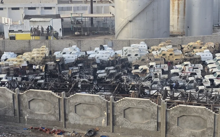 South Yemen and the Limits of Unity