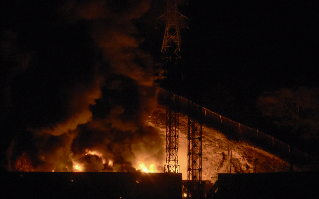 US Conducting Military Strikes Against Venezuela: US Media