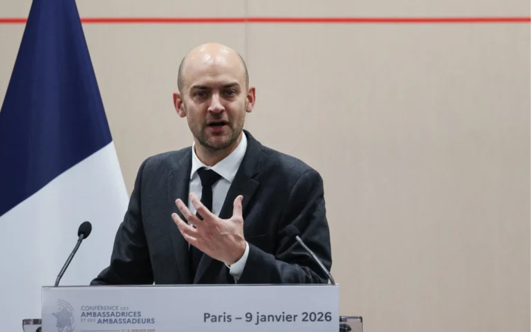 France: Current Crackdown Most Violent in Iran's History