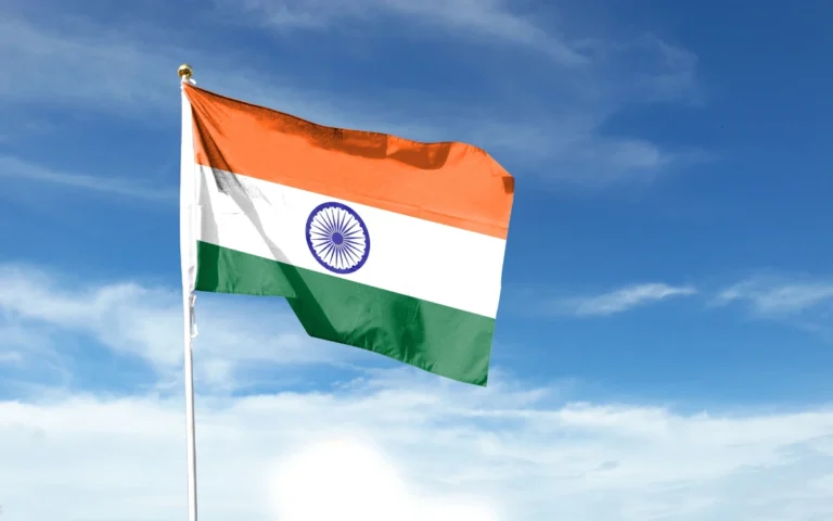 India Advises Its Citizens to Leave Iran