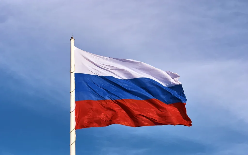 Russia to Expel UK Diplomat Accused of Being Spy