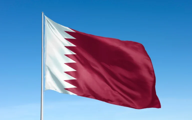 Qatar Says Some Personnel Departing US Base Over 'Regional Tensions'