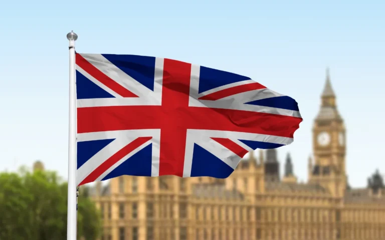 UK Rejects Russia's 'Baseless' Spy Claim Against Diplomat