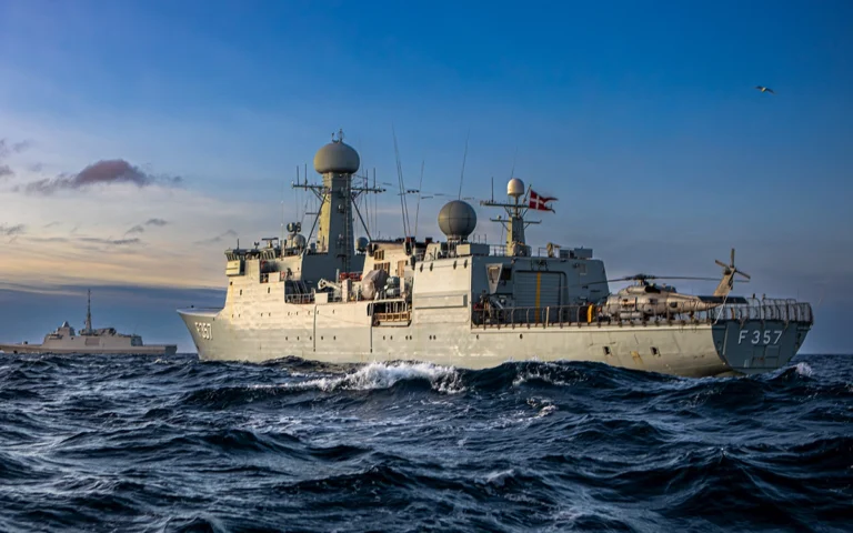 NATO's Arctic Readiness Gap