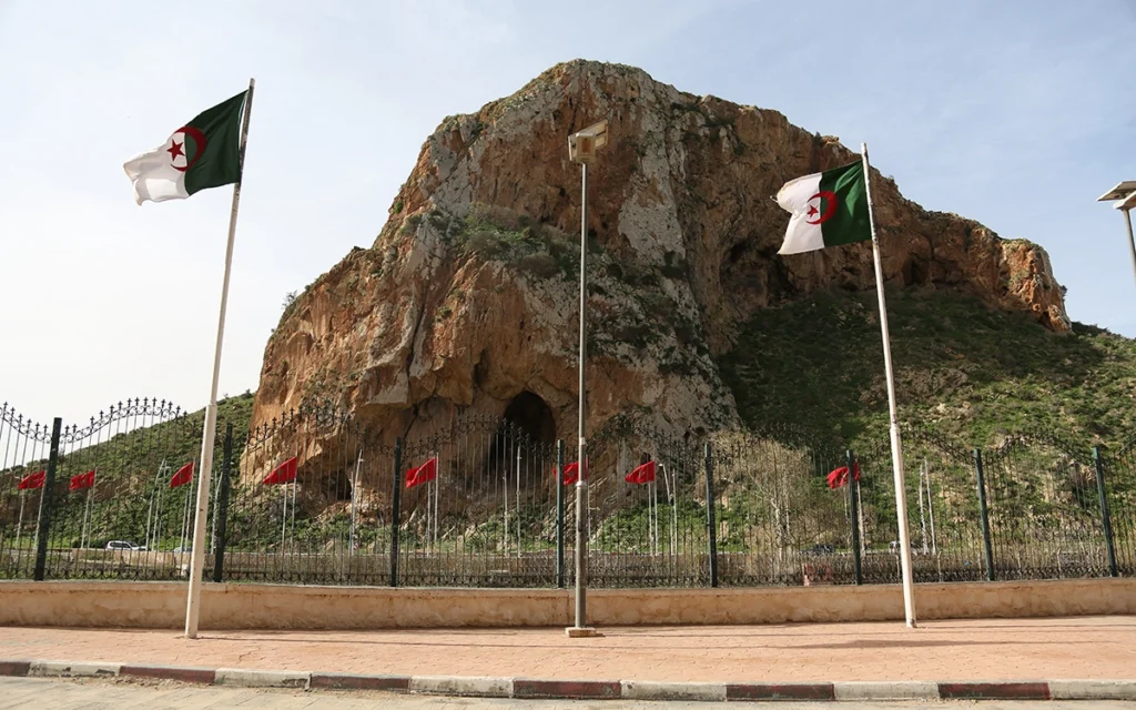 Washington Pushes Moroccan-Alegrian Reconciliation Talks