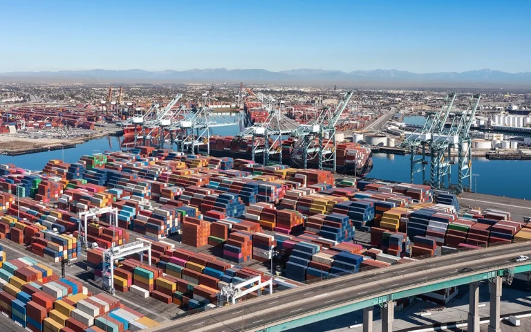 New US Tariffs Take Effect After Supreme Court Ruling