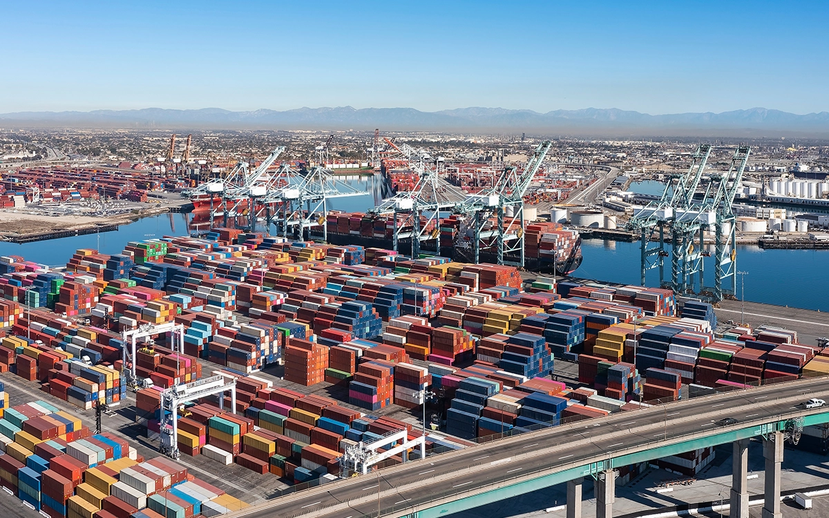 New US Tariffs Take Effect After Supreme Court Ruling