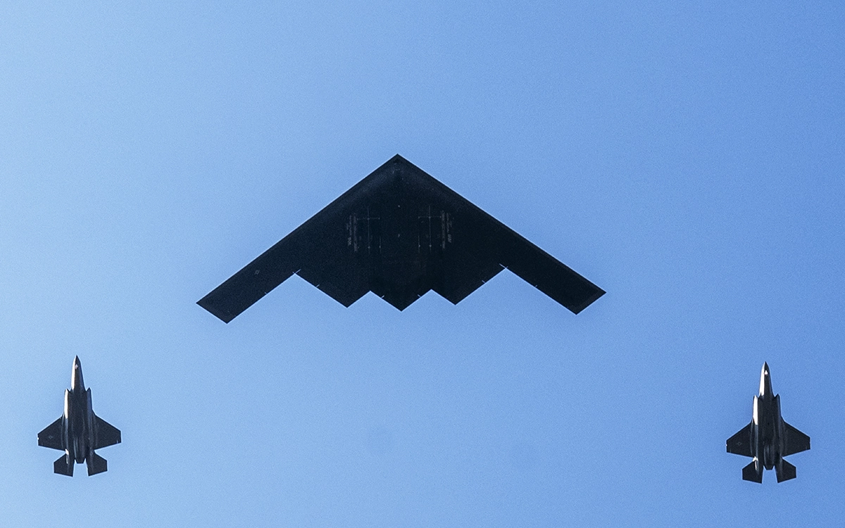 Coercion by Armada, Not War