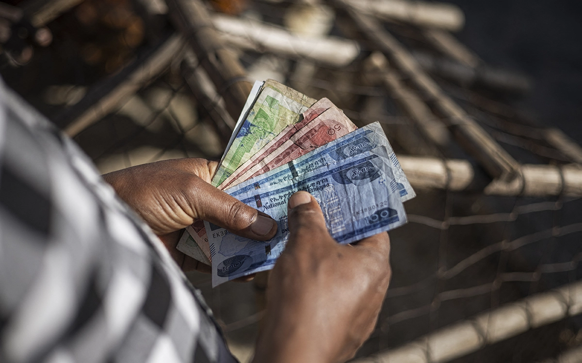 How Debt Strains African Democracy?