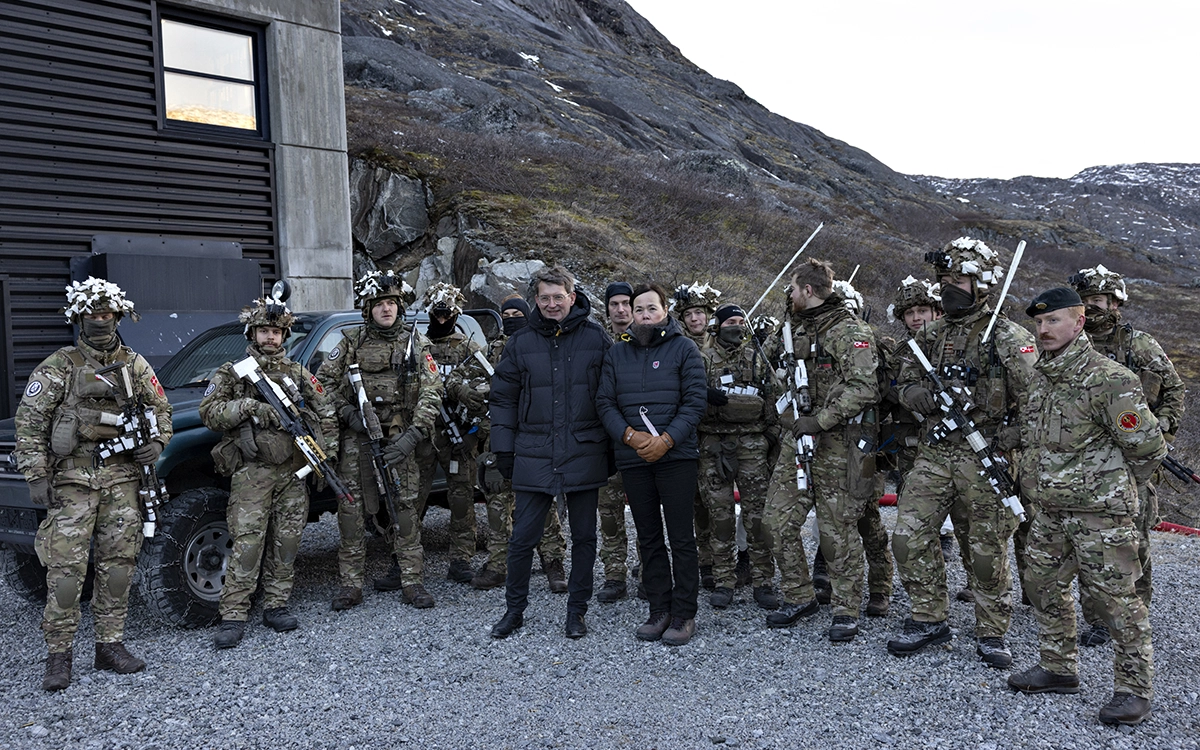 NATO's Arctic Readiness Gap