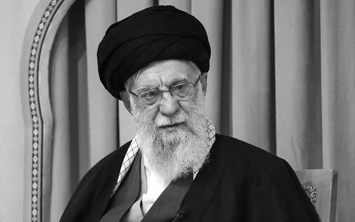 Israeli Media: Khamenei Killed