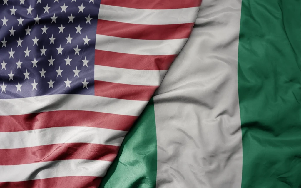 US Deploys 200 Troops to Train Nigerian Military