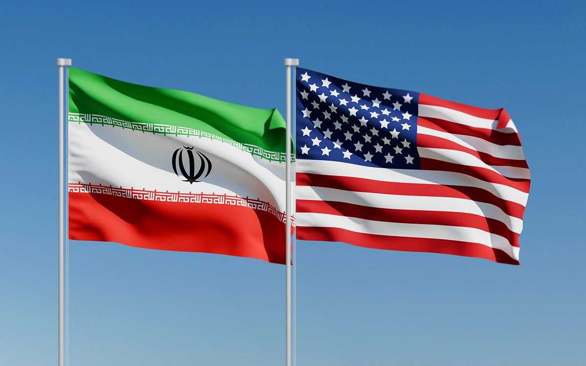 White House Confirms US-Iran Talks in Oman on Friday