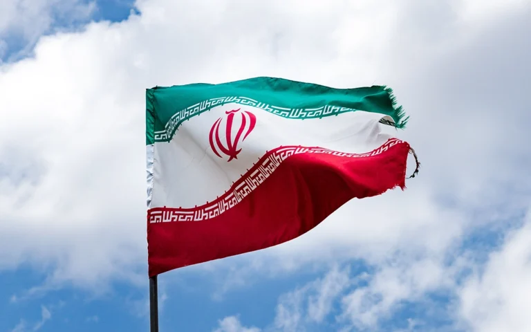 Iran Says Framework for Negotiations with US to Be Finalized in Coming Days