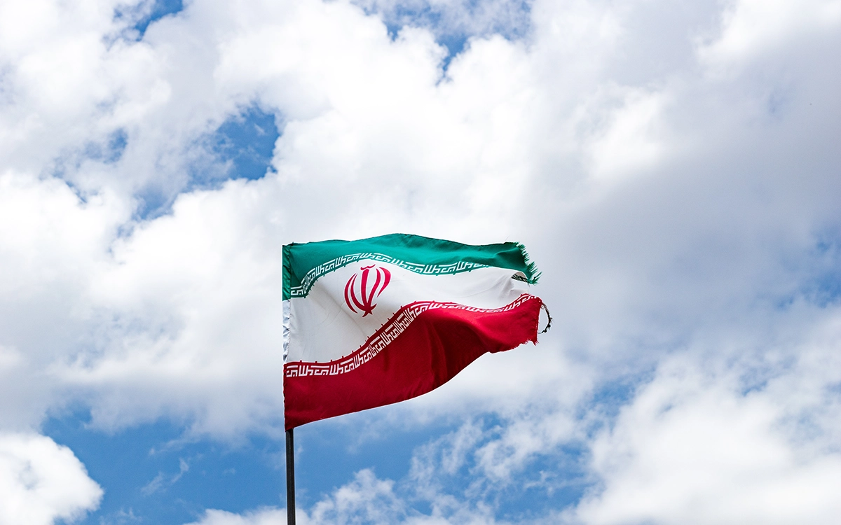 Iran's Revolutionary Guards Begin Military Drills in Strait of Hormuz