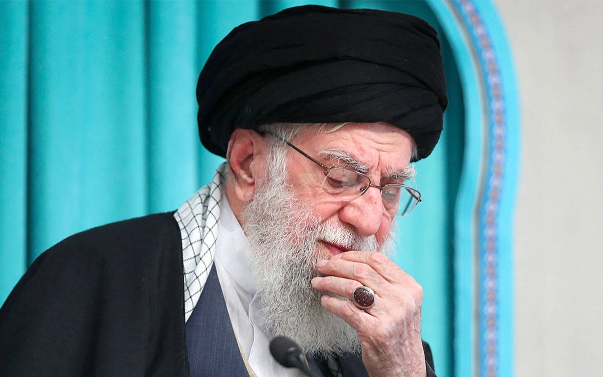 Netanyahu: 'Many Signs' Iran's Khamenei is Dead