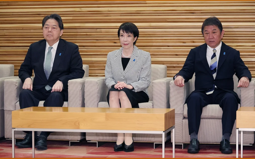 Takaichi’s Party Won Super-Majority in Japan Election