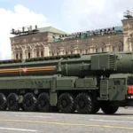 A World Without Nuclear Arms Control?