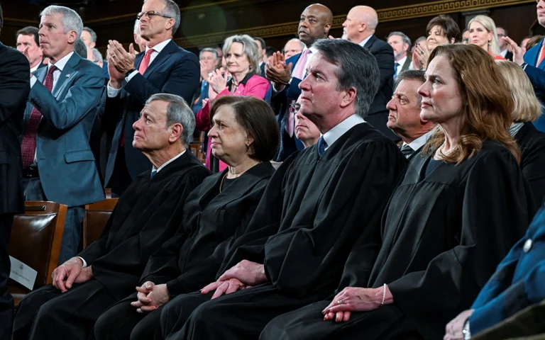 U.S. Trade Power Recalibrated