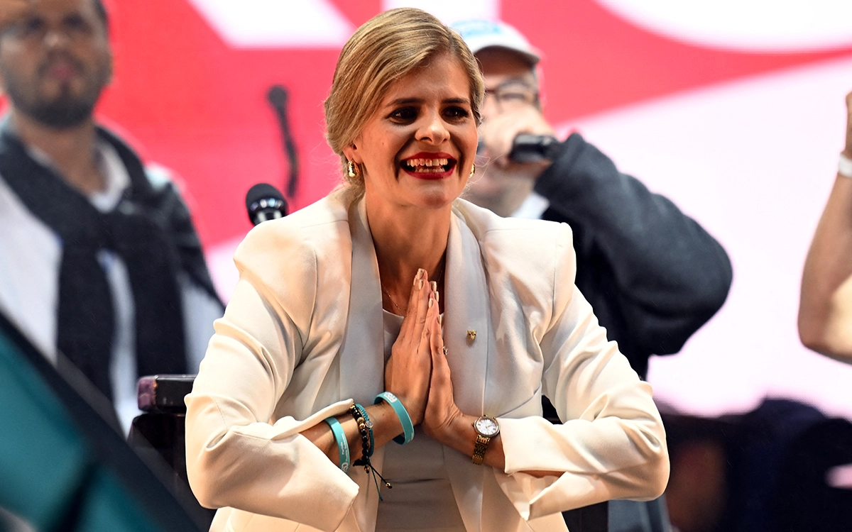 Right-Wing Candidate Wins Costa Rica Presidential Election