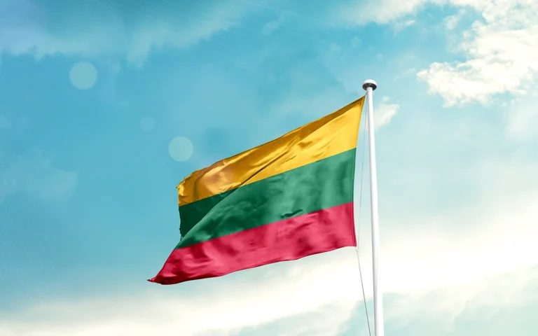 Lithuania Mulls Acquiring Long-Range Ukrainian Weapons