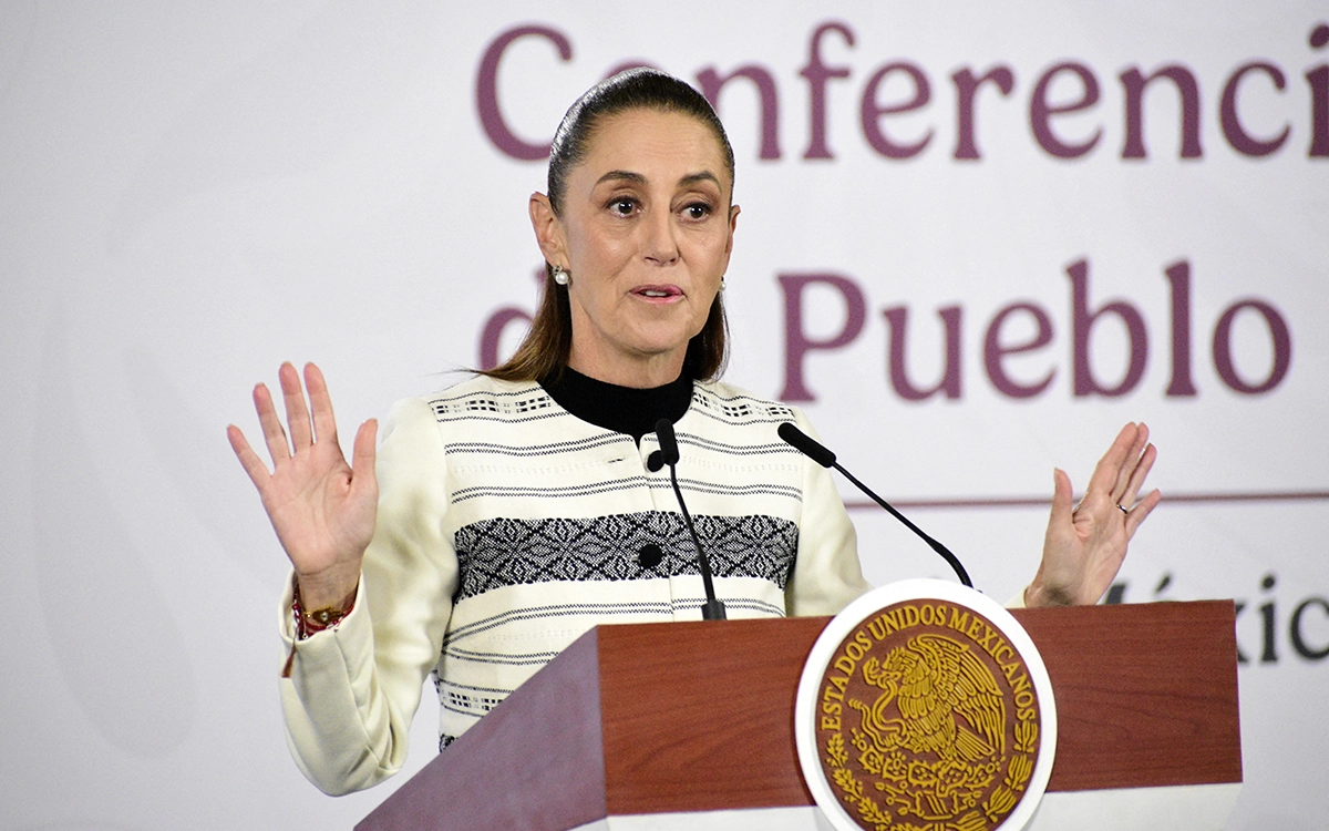 Mexico Seeking Diplomatic Fix to Trump's Cuban Oil Siege