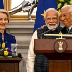 Tense Geopolitics Drives Trade Diversification