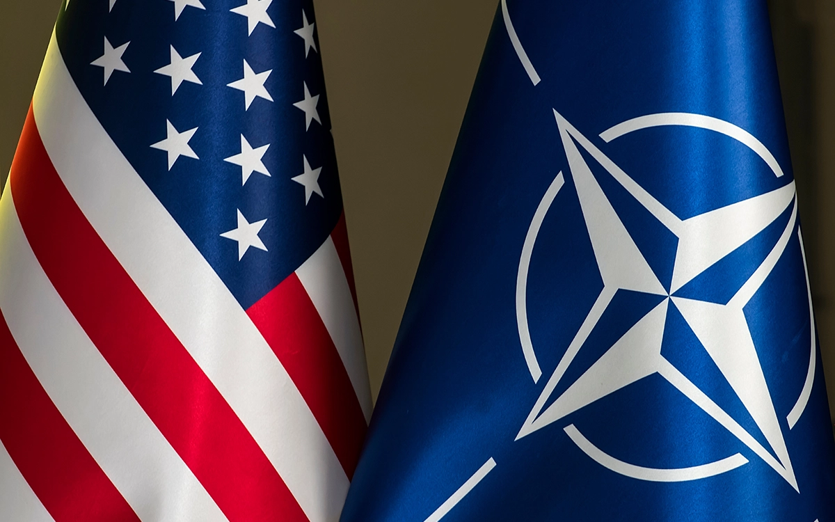 US Set to Relinquish Several Senior NATO Command Posts