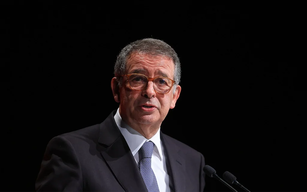 Seguro Wins Portugal's Presidency