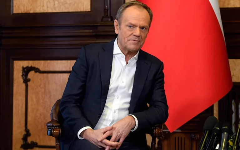 PM: All Polish Citizens in Iran 'Must Leave Immediately’