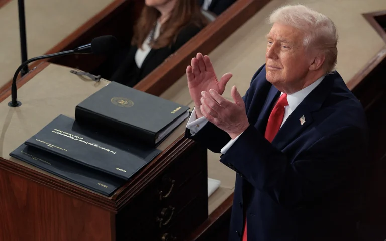 Disaster Scenario: U.S.-Iran Escalation Trap