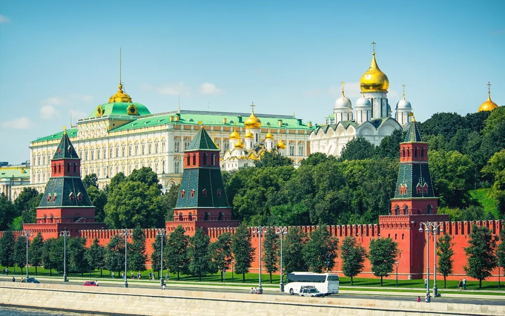 Kremlin Warns of 'Dangerous' Moment as Nuclear Treaty Set to Expire