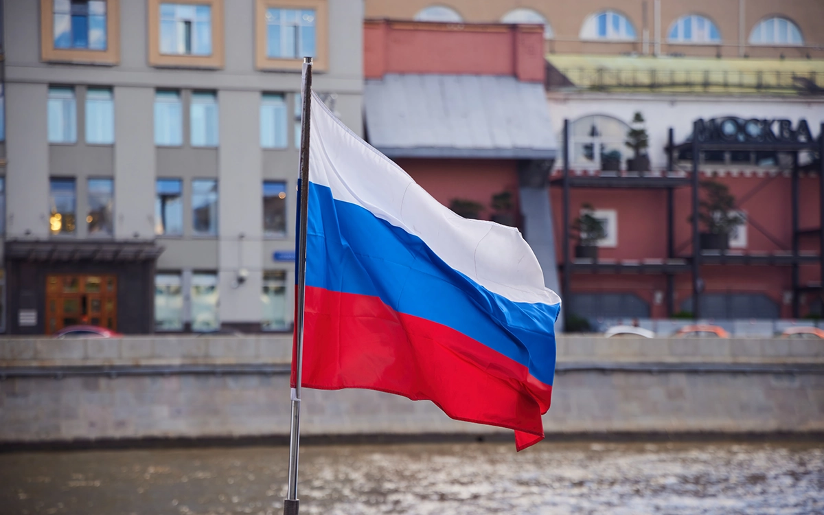 Russia Says 'No Longer Bound' By Last Nuclear Treaty with US