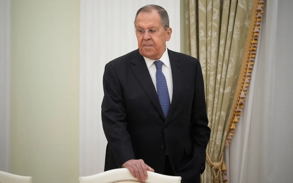 Russia Says 'No Deadlines' to End Ukraine War