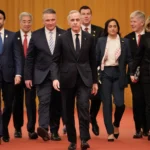 Canada’s China Reset Dilemma