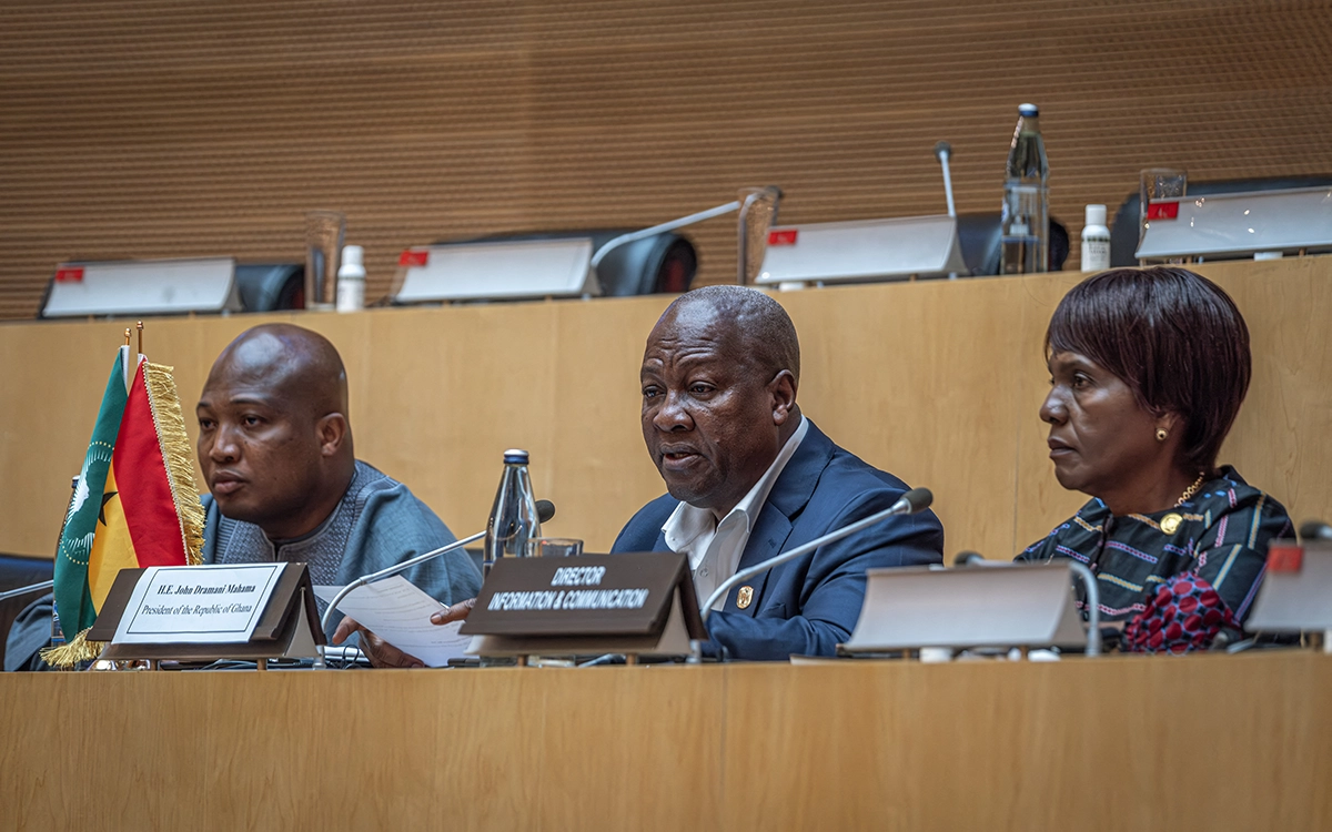 How Debt Strains African Democracy?