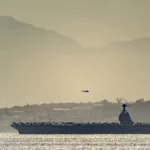 Escalation Scenarios in a Widening U.S.-Iran Crisis