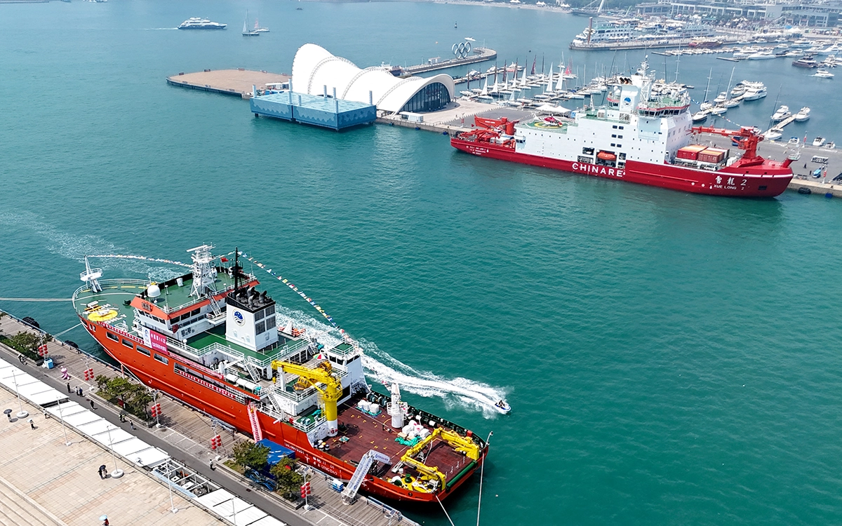 NATO's Arctic Readiness Gap