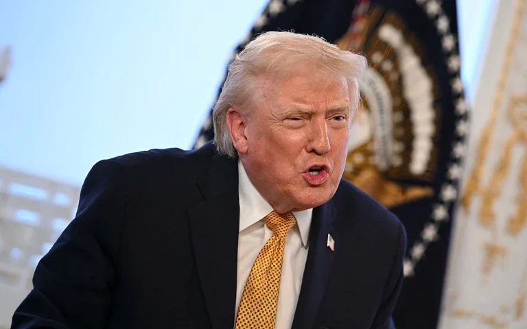 Trump Warns Iran of 'Bad Things' Unless Deal Struck with US