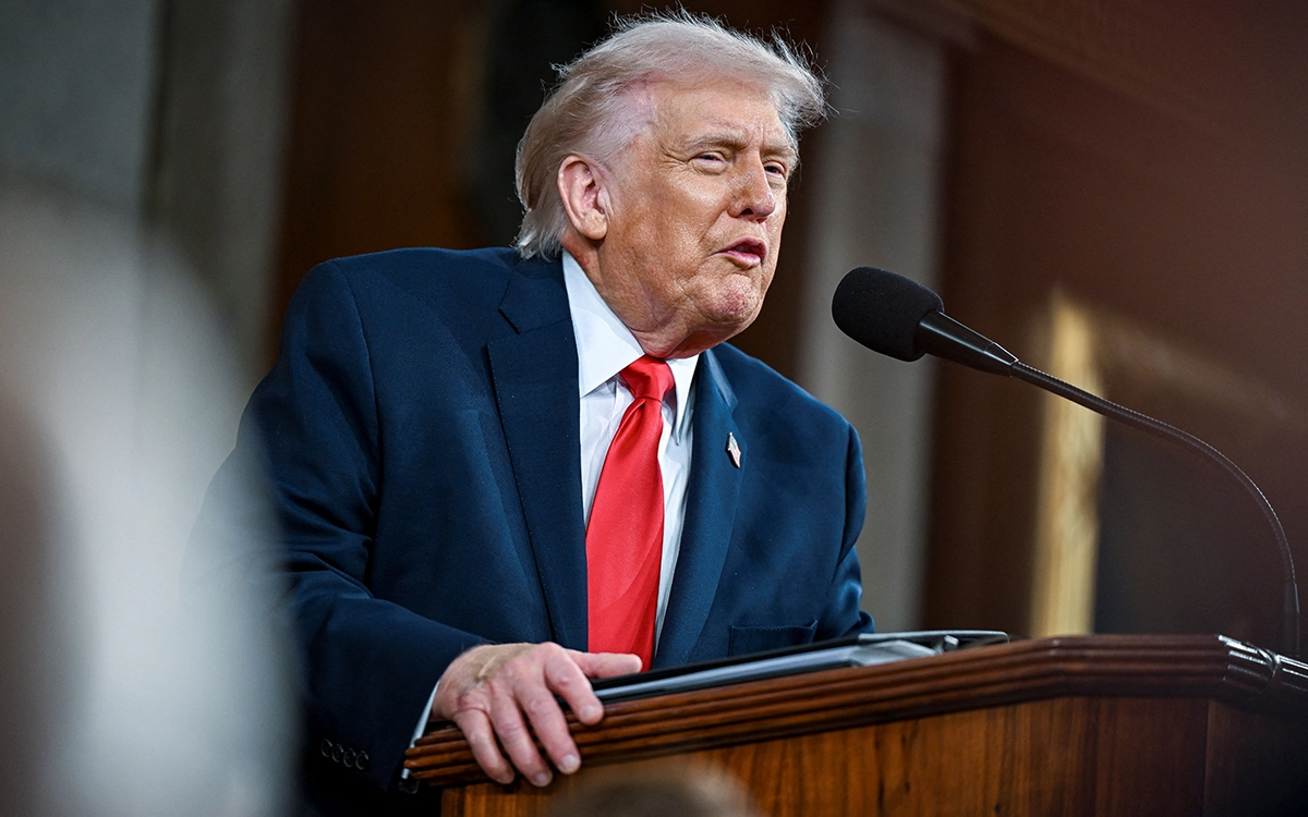 Trump: US Received Over 80 Million Barrels of Venezuela Oil