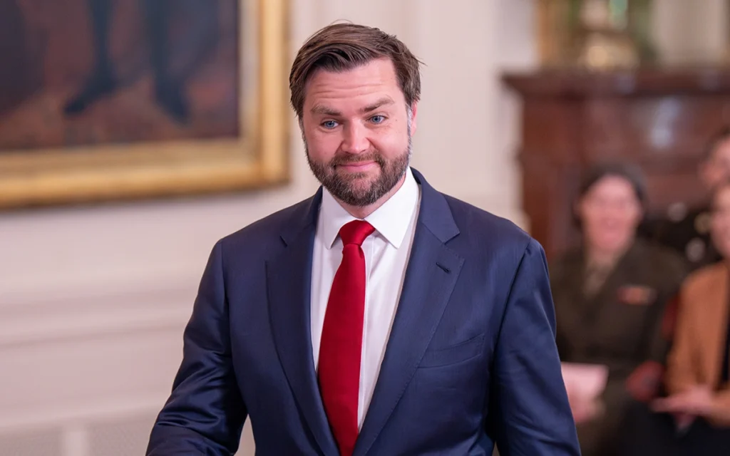 Vance: Iran Still Not Willing to Acknowledge Trump’s ‘Red Lines’