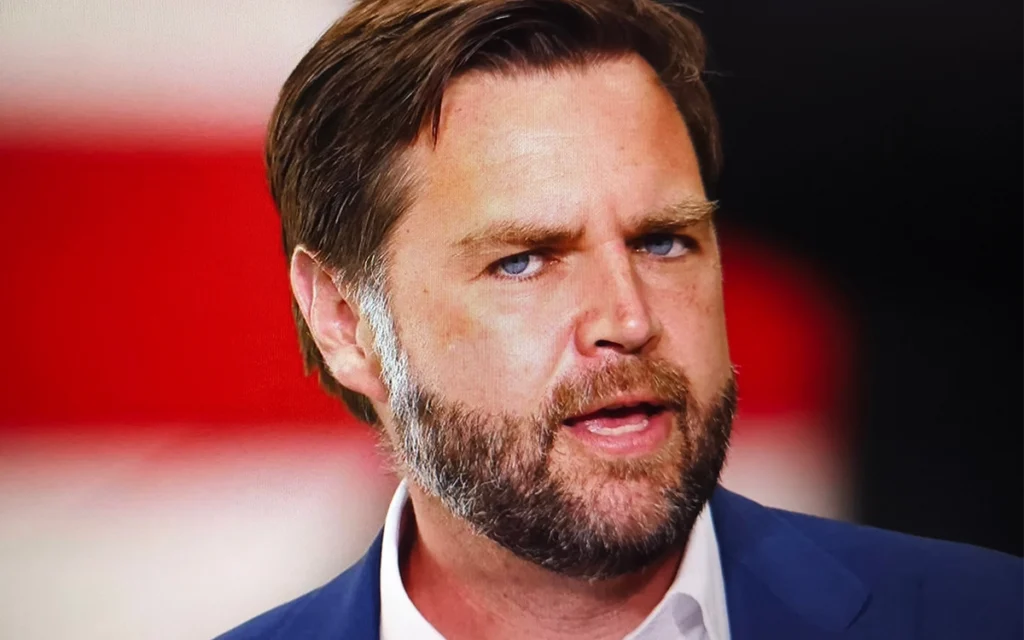 Vance Warns Iran to Take US Threats ‘Seriously’