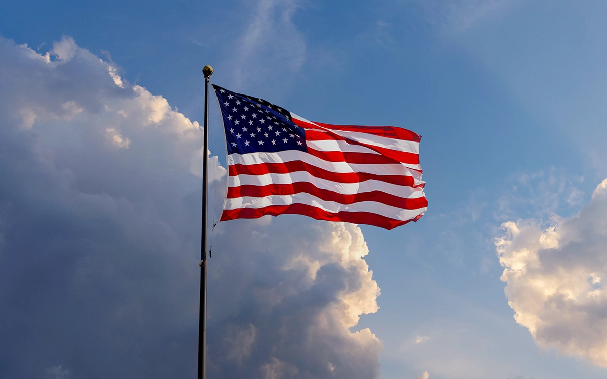 US to Discuss Base with Mauritius as UK Returns Islands