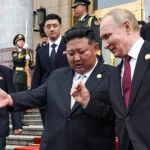The Pyongyang Factor in Ukraine Peace Talks The Pyongyang Factor in Ukraine Peace Talks