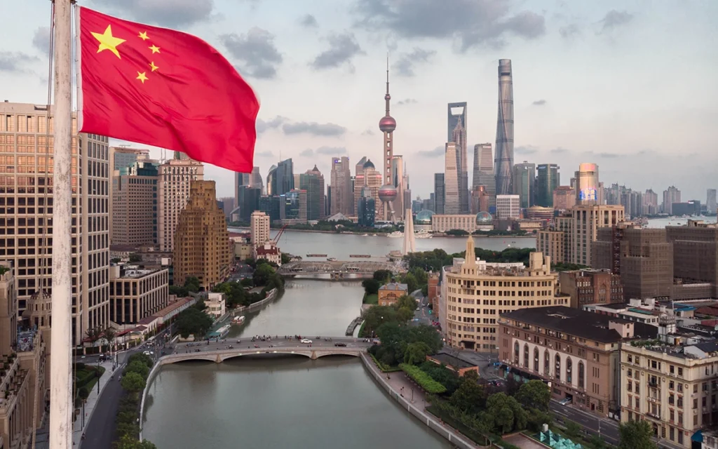 China Confirms Visa-Free Access for Canada, UK Visitors