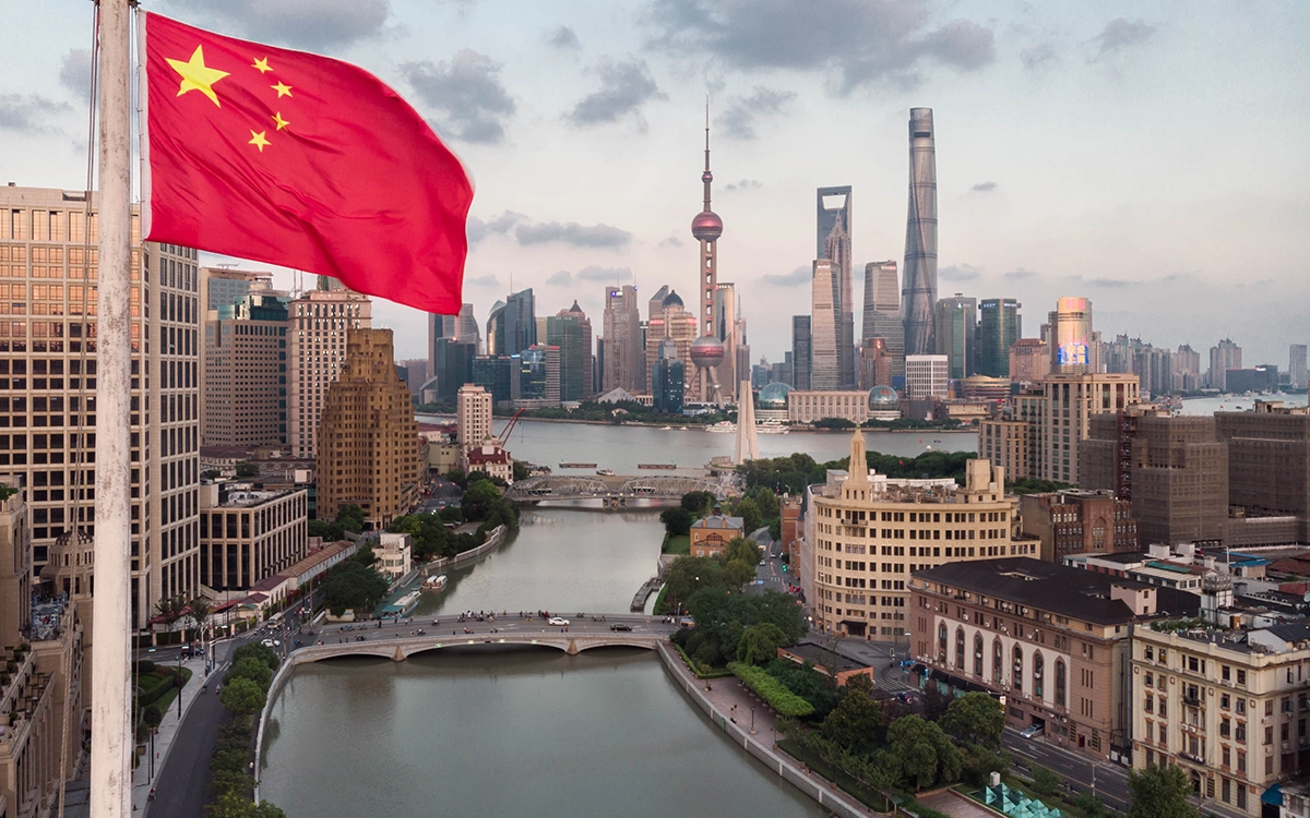 China Confirms Visa-Free Access for Canada, UK Visitors